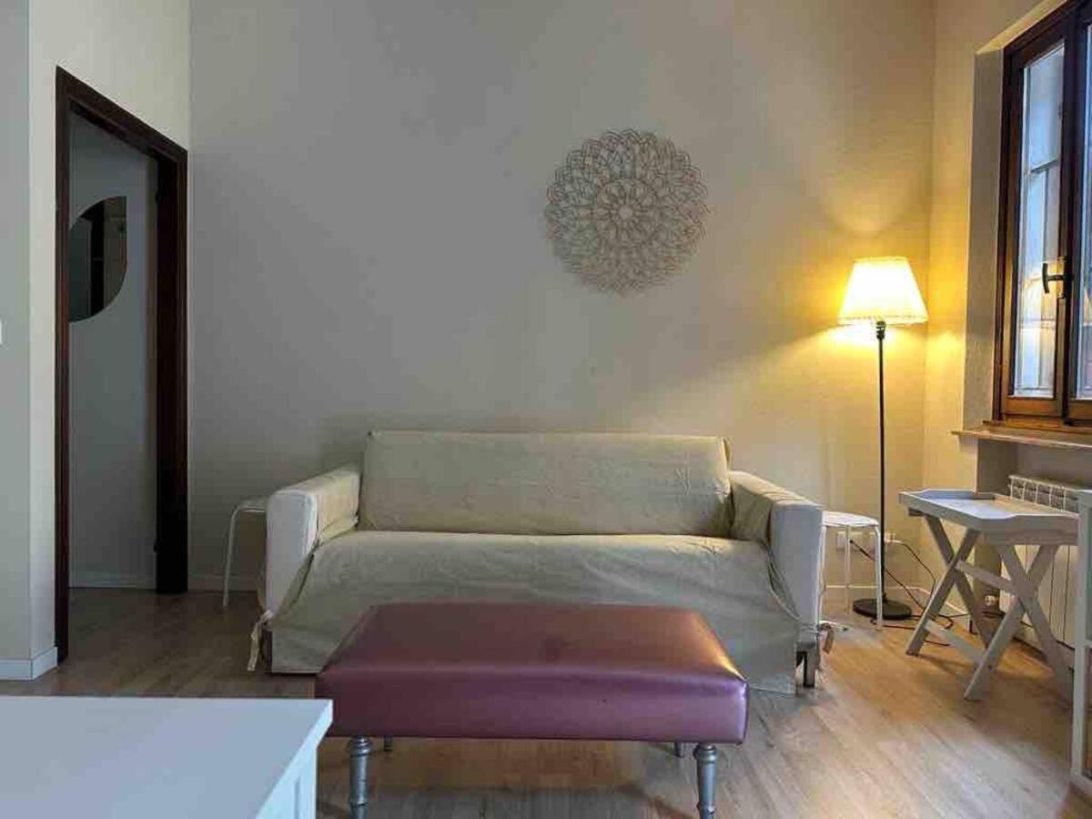 Welc-Om Santa Giustina Apartment Padova Eksteriør bilde