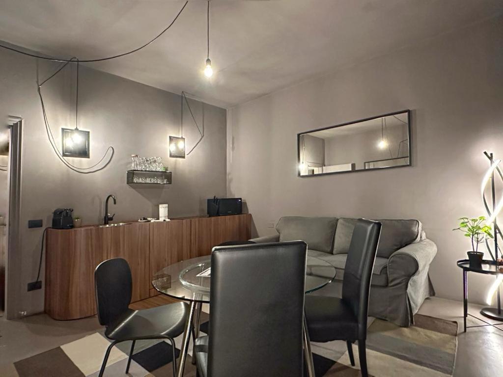 Welc-Om Santa Giustina Apartment Padova Eksteriør bilde