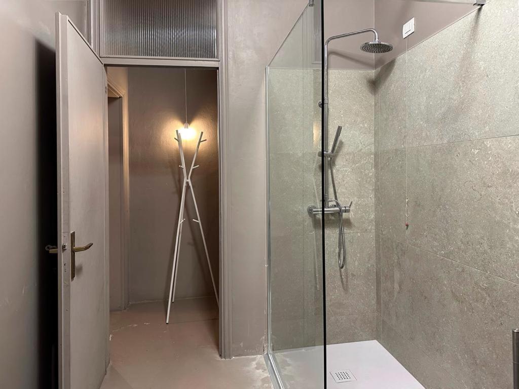Welc-Om Santa Giustina Apartment Padova Eksteriør bilde