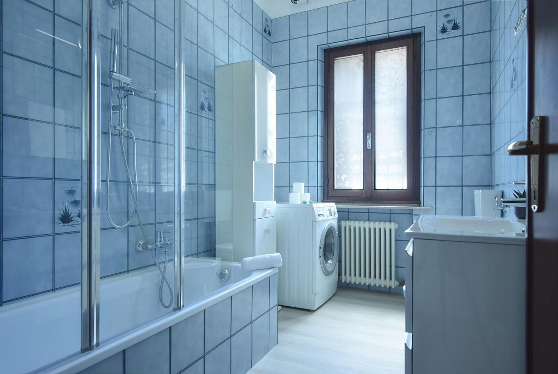 Welc-Om Santa Giustina Apartment Padova Eksteriør bilde