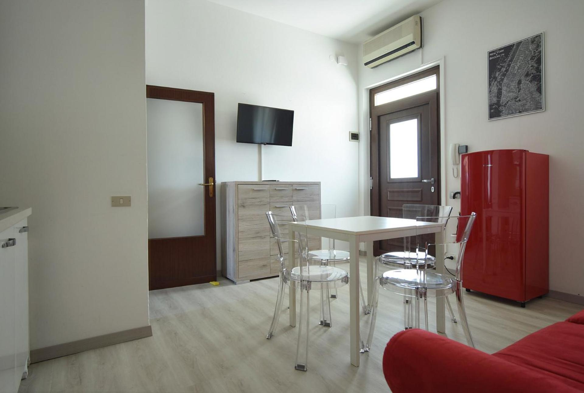 Welc-Om Santa Giustina Apartment Padova Eksteriør bilde