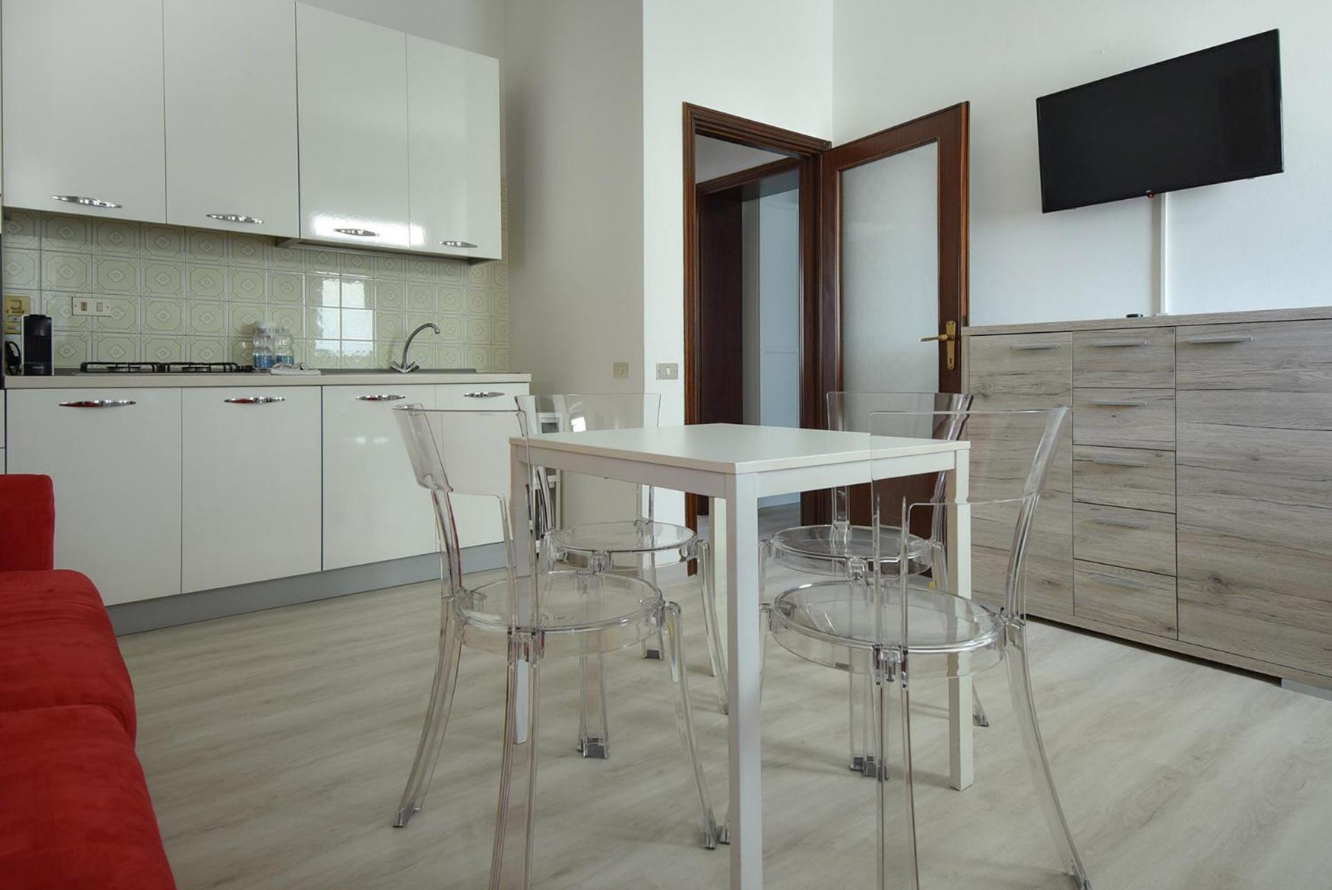 Welc-Om Santa Giustina Apartment Padova Eksteriør bilde