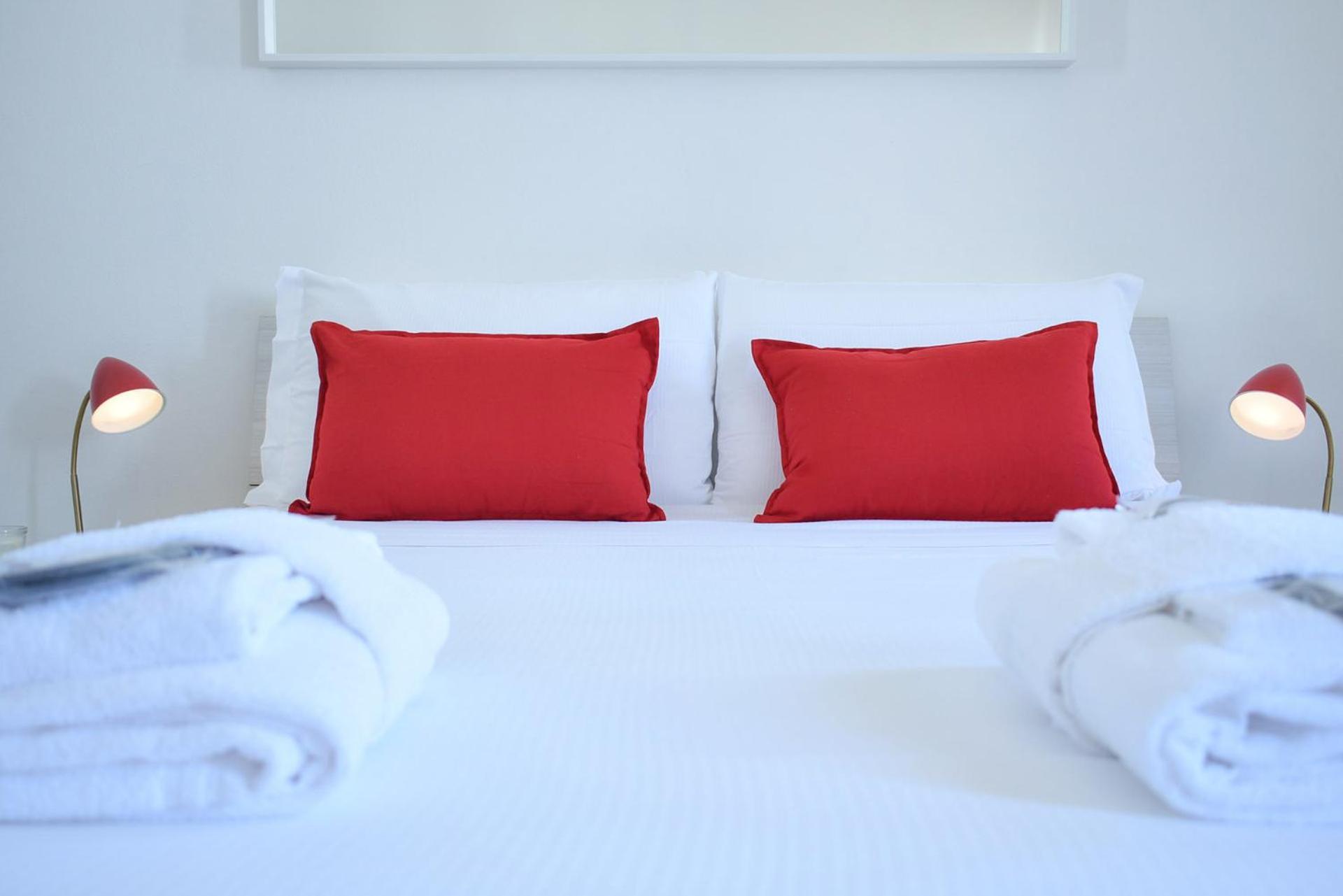 Welc-Om Santa Giustina Apartment Padova Eksteriør bilde