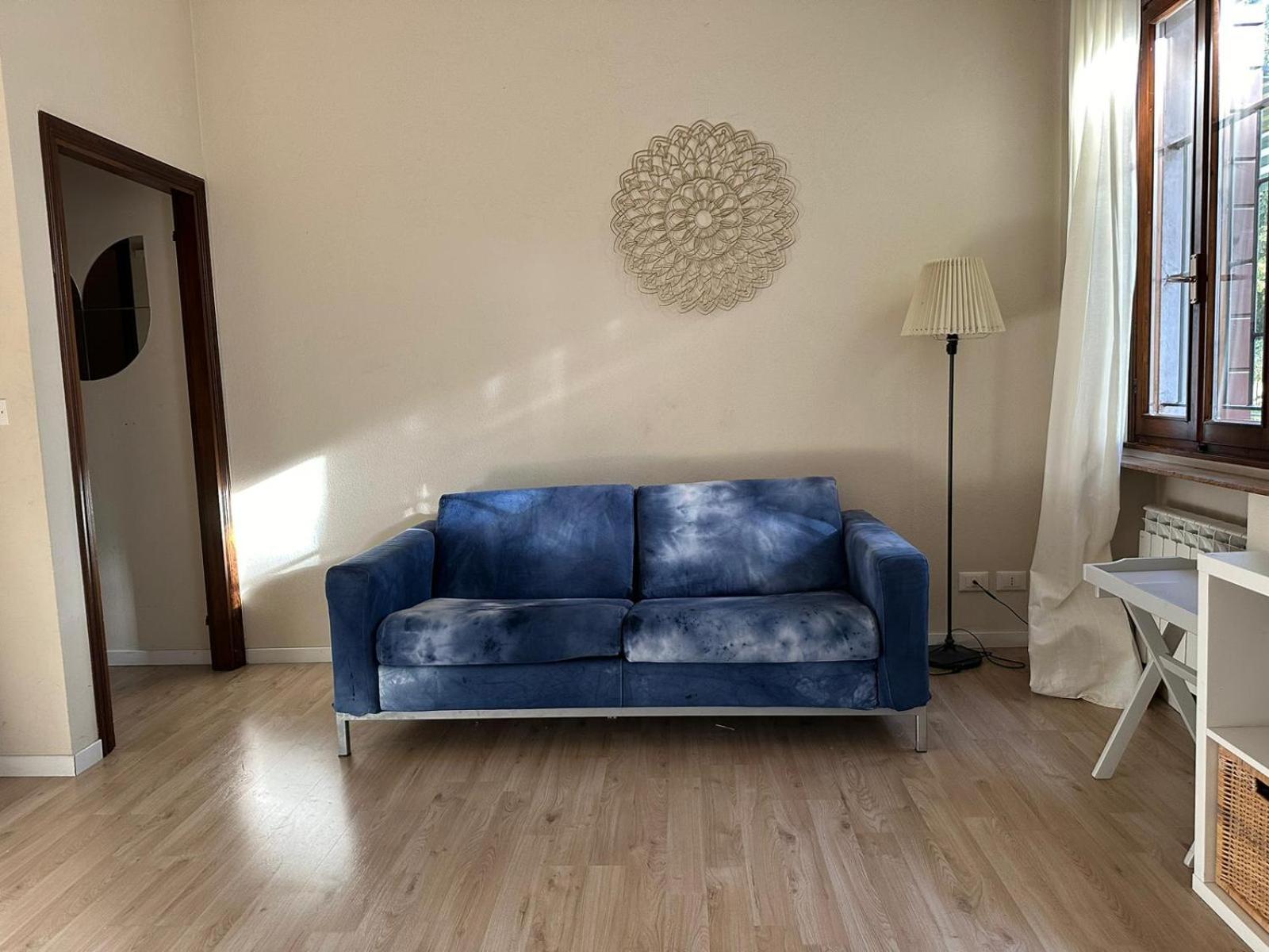 Welc-Om Santa Giustina Apartment Padova Eksteriør bilde