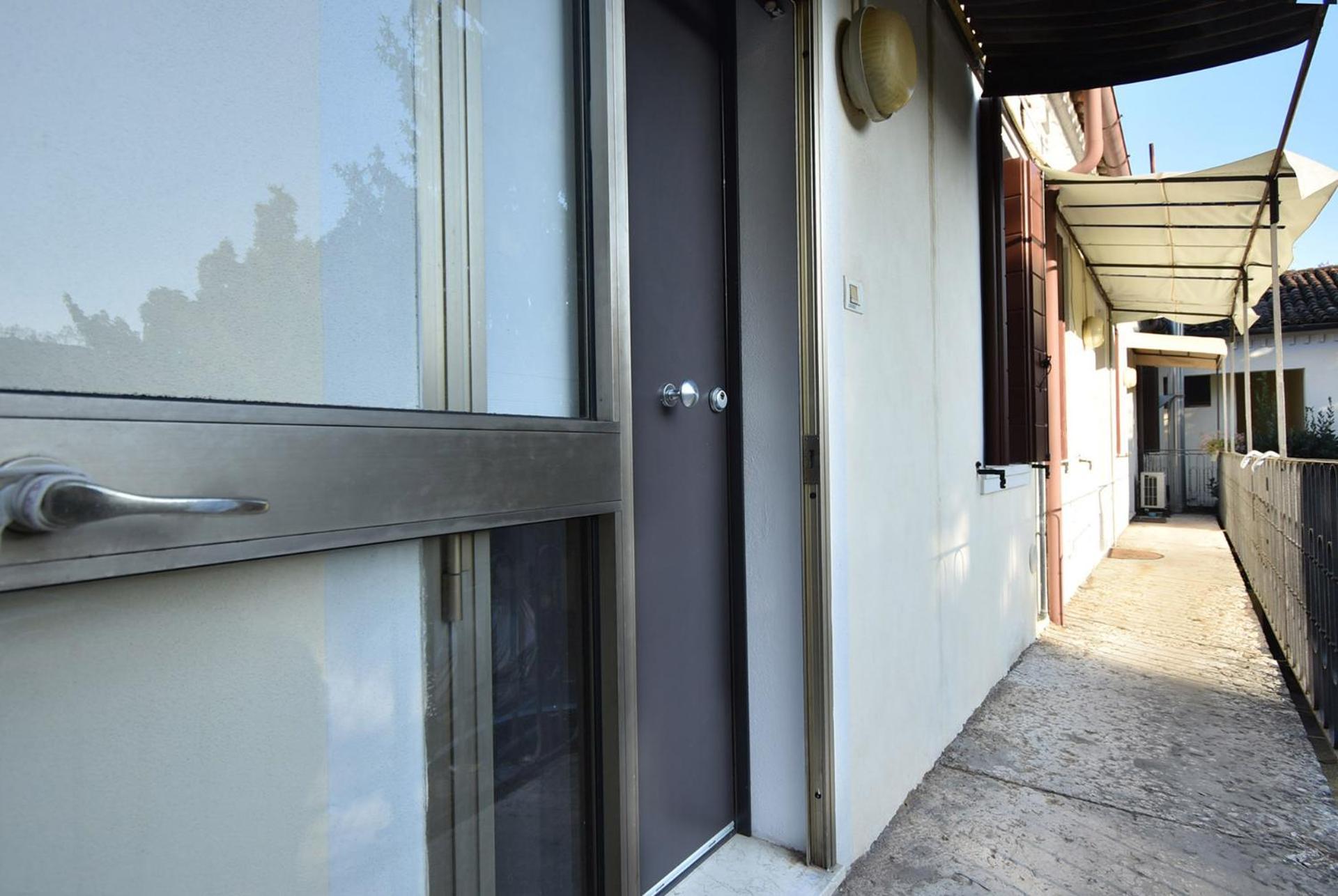 Welc-Om Santa Giustina Apartment Padova Eksteriør bilde